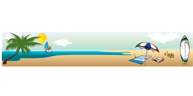 Mahmutlar Plajları Yaz Turizmine Hazır Mahmutlar Plajları Yaz Turizmine Hazır