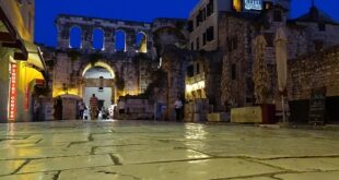 Mahmutlar'ın Tarihi Mekanları Turizme Kazandırılıyor