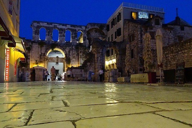 Mahmutlar'ın Tarihi Mekanları Turizme Kazandırılıyor Mahmutlar'ın Tarihi Mekanları Turizme Kazandırılıyor